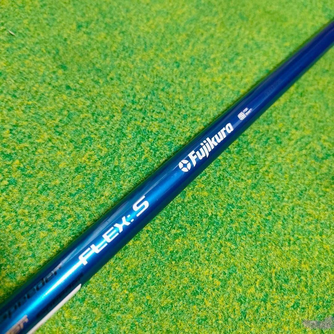 タイトリストスリーブ スピーダー661エボリューション 6S ドライバー用