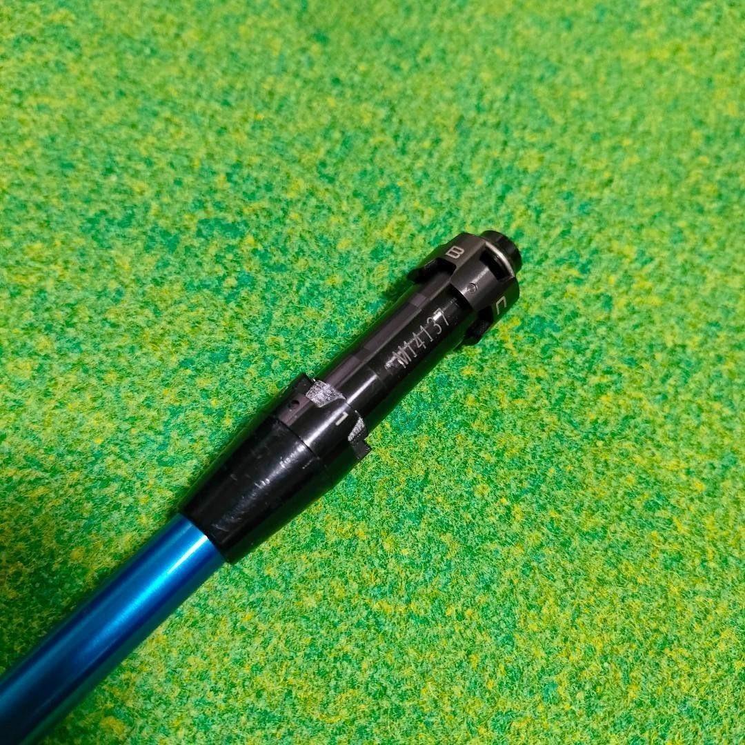 タイトリストスリーブ スピーダー661エボリューション 6S ドライバー用
