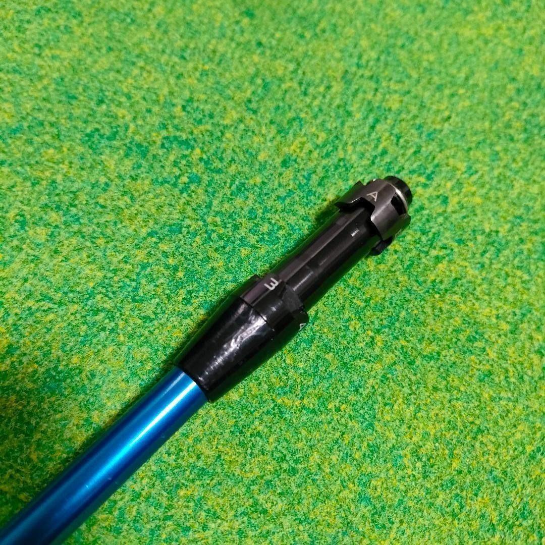 タイトリストスリーブ スピーダー661エボリューション 6S ドライバー用