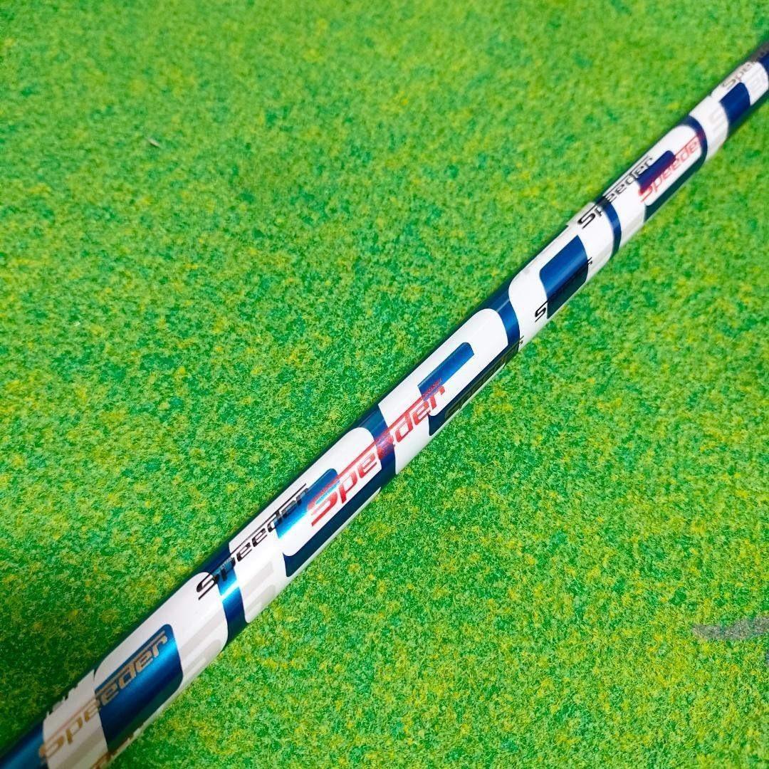 タイトリストスリーブ スピーダー661エボリューション 6S ドライバー用
