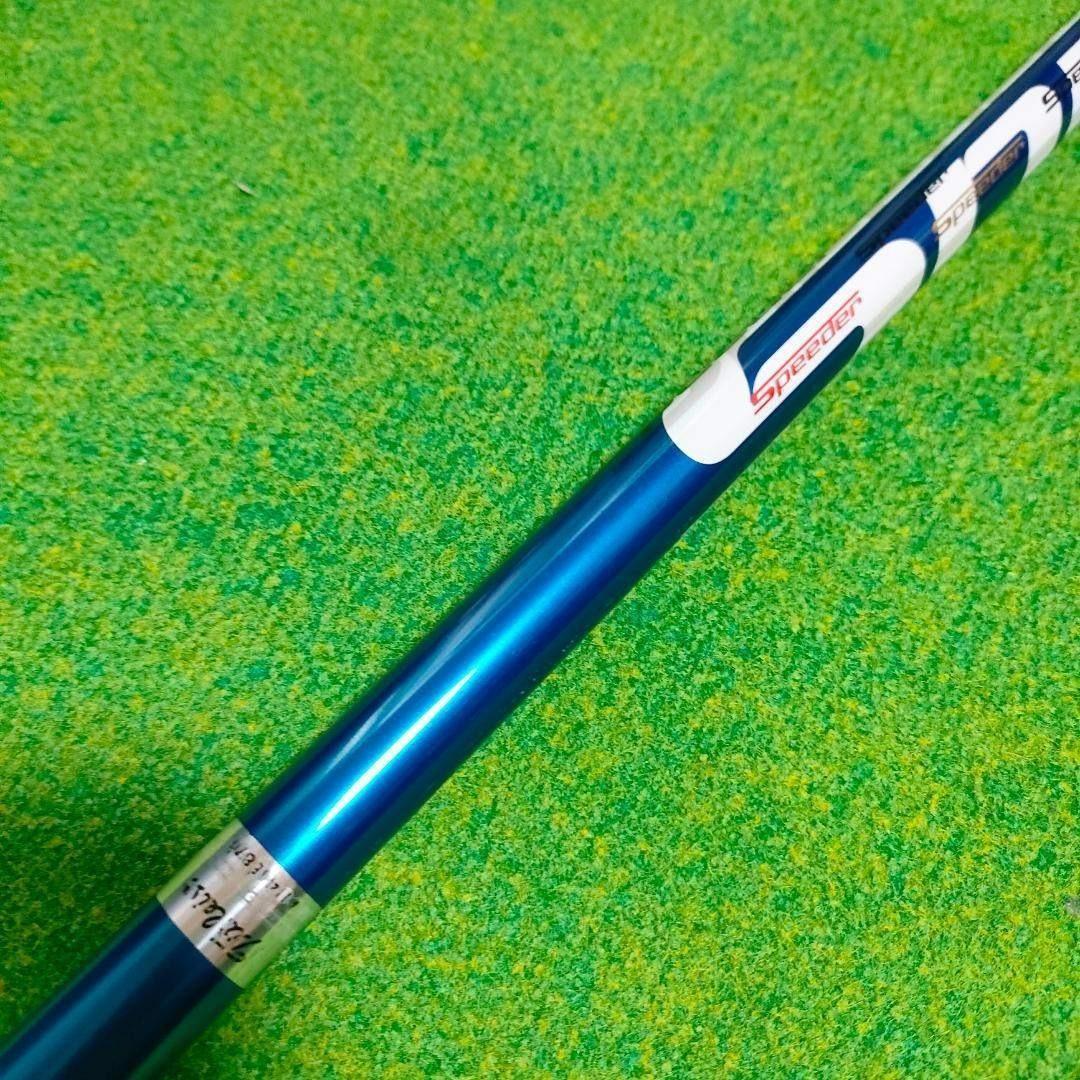 タイトリストスリーブ スピーダー661エボリューション 6S ドライバー用