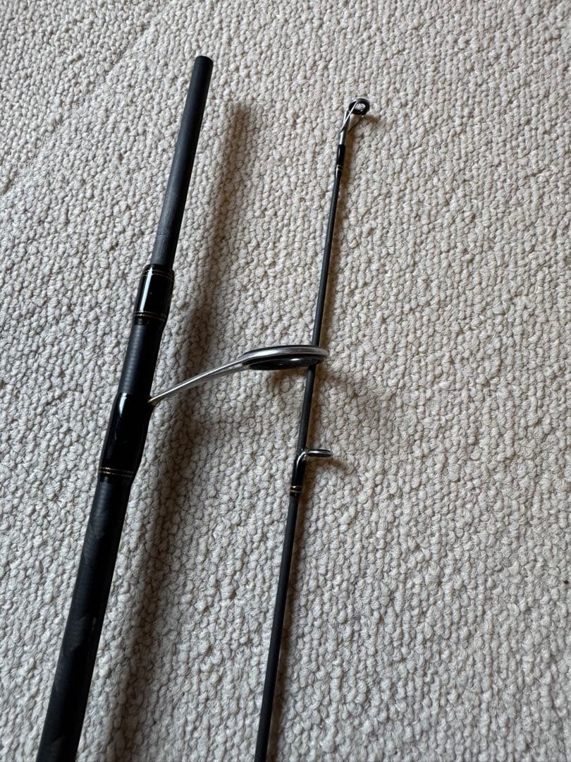 Abu Garcia OFWS-732MH オフショアロッド