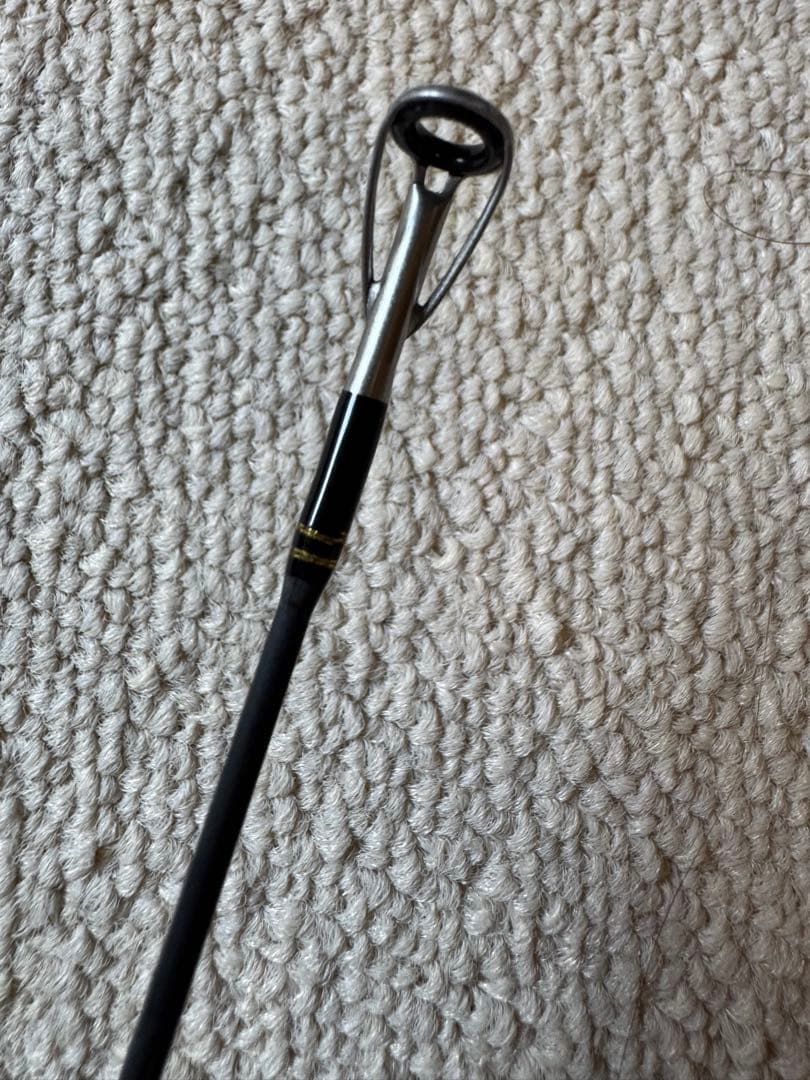 Abu Garcia OFWS-732MH オフショアロッド