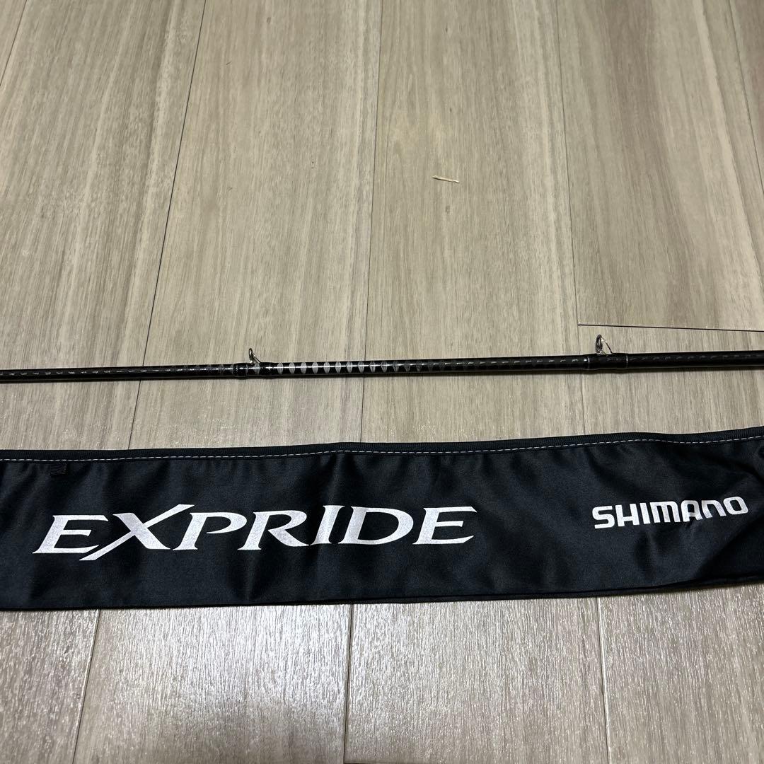 17エクスプライド　EXPRIDE 172H