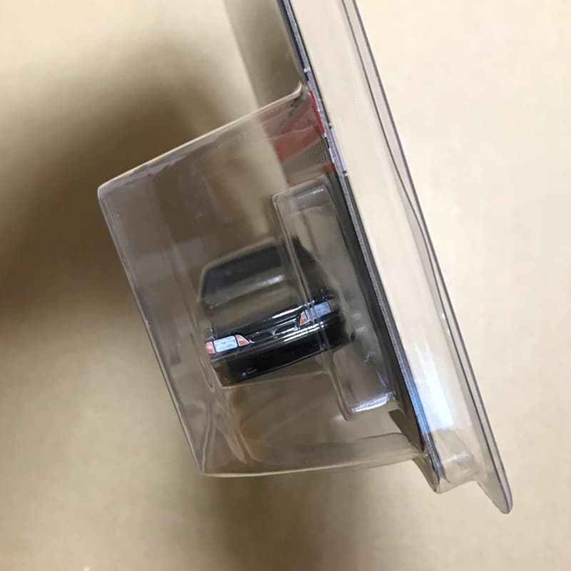 ホットウィール RLC「1993 フォード マスタング コブラ R」