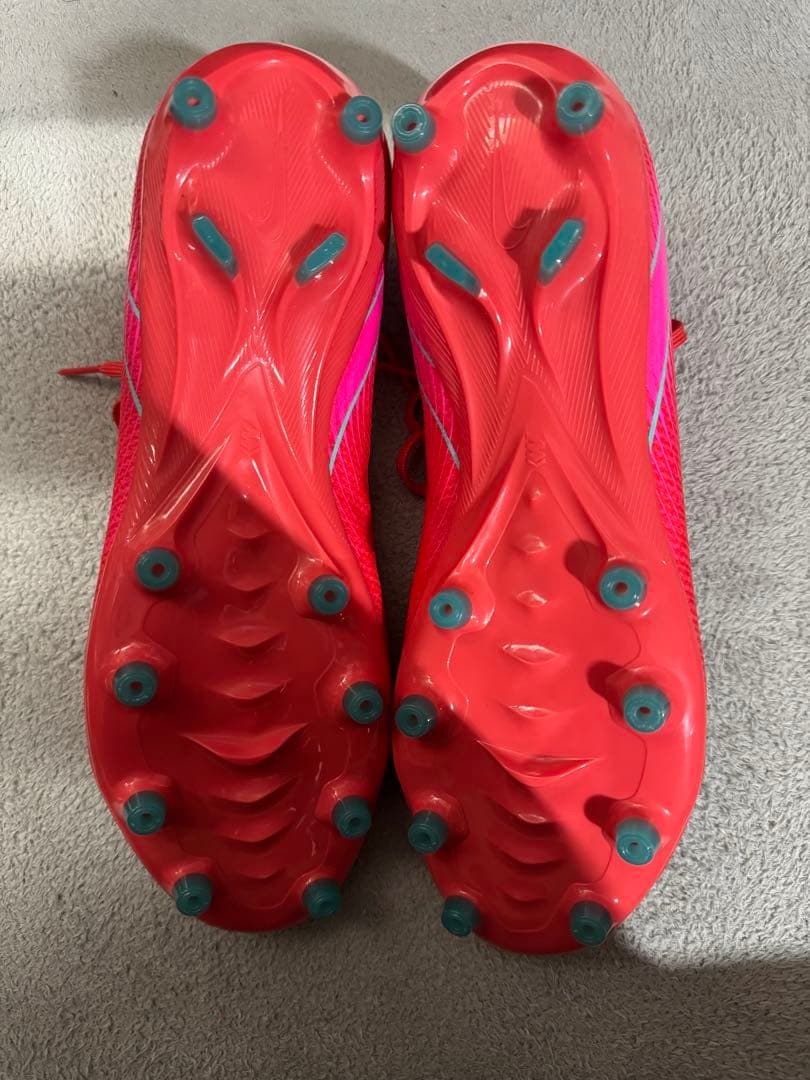 Nike Mercurial サッカーシューズ スパイク