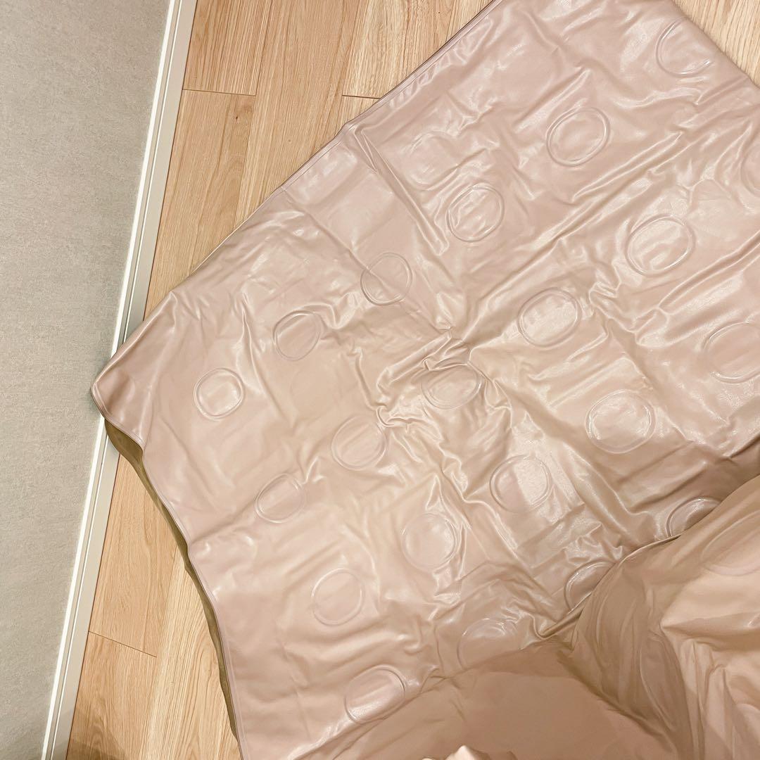 【美品】Coleman テントエアーマット300