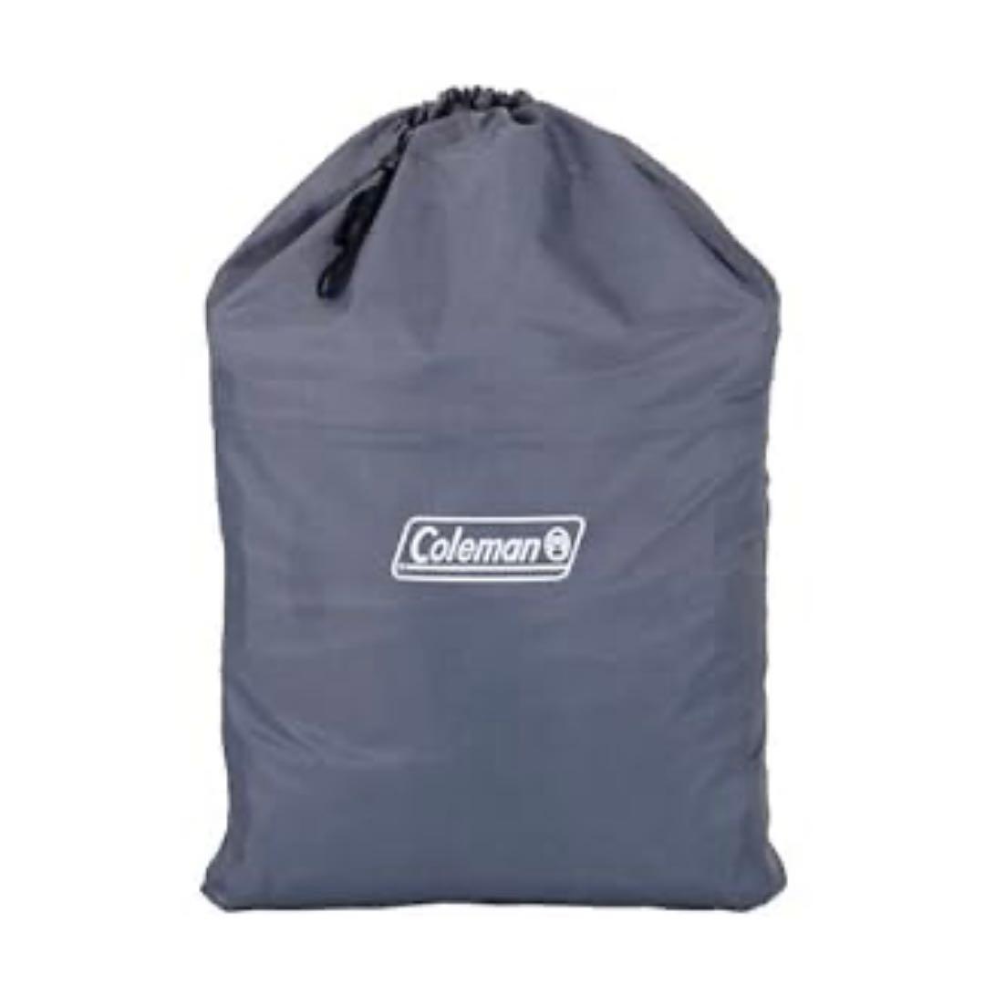 【美品】Coleman テントエアーマット300