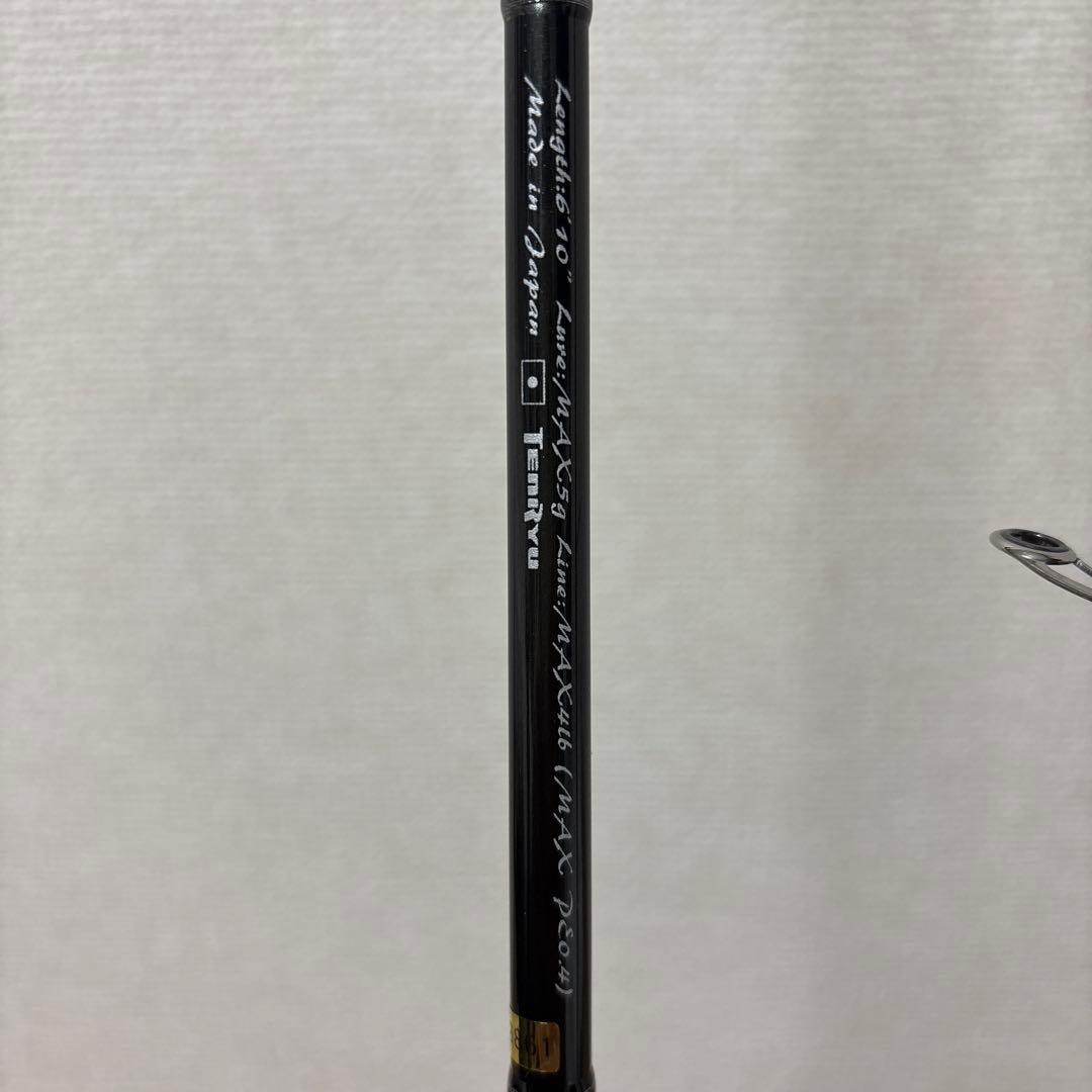 天龍　ルナキア　LK6102S-MLT