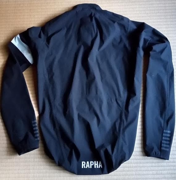 ラファ Rapha ProTeam ライトウェイト シャドウ ジャケット