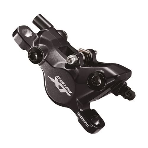 【SHIMANO XT M8100 ディスクブレーキセット】