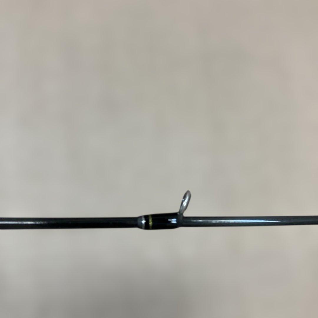 フェンウィック　アイアンホーク　フックセッター　IHHS-SF65S