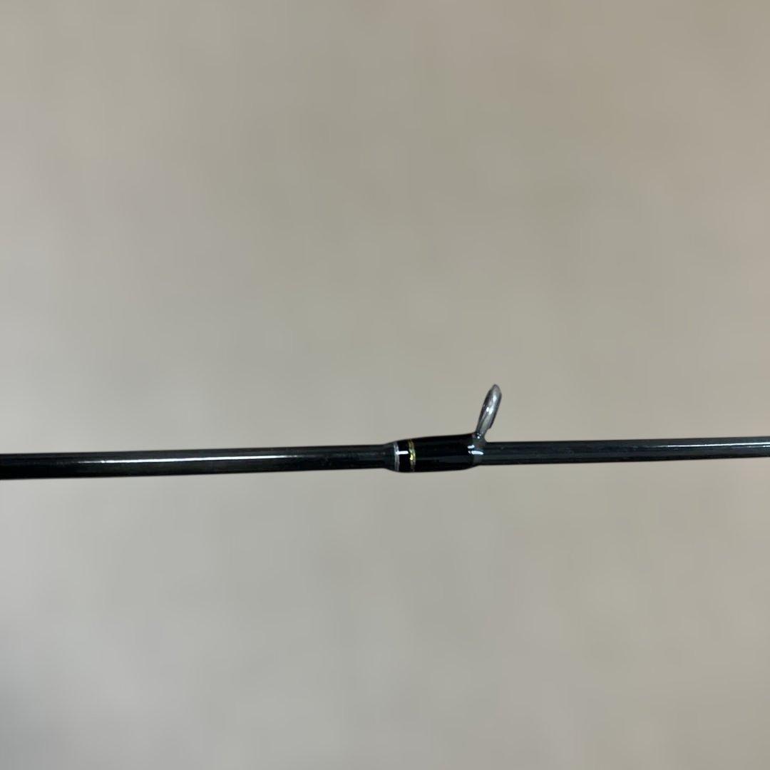 フェンウィック　アイアンホーク　フックセッター　IHHS-SF65S