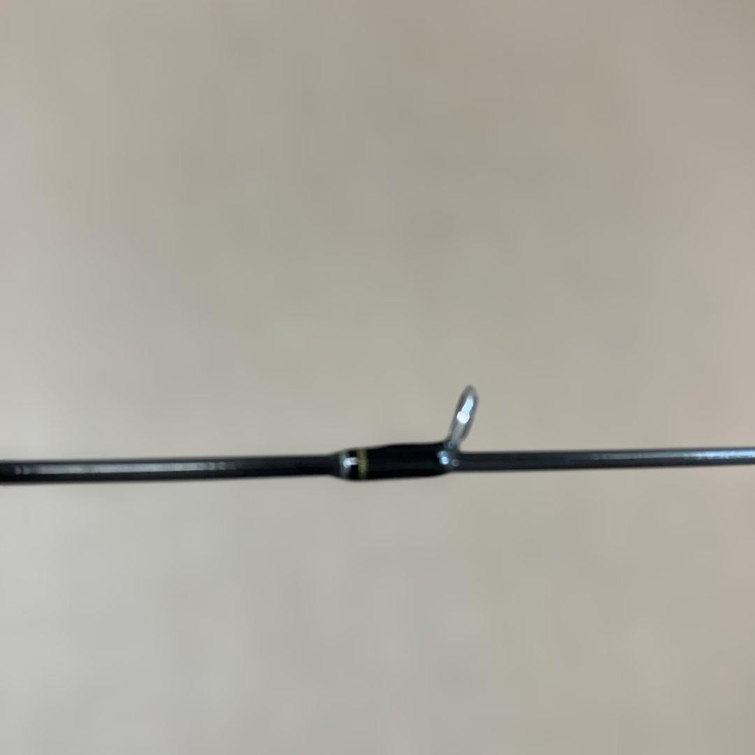 フェンウィック　アイアンホーク　フックセッター　IHHS-SF65S