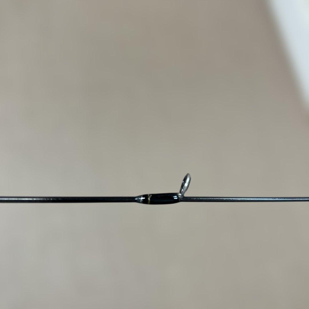 フェンウィック　アイアンホーク　フックセッター　IHHS-SF65S