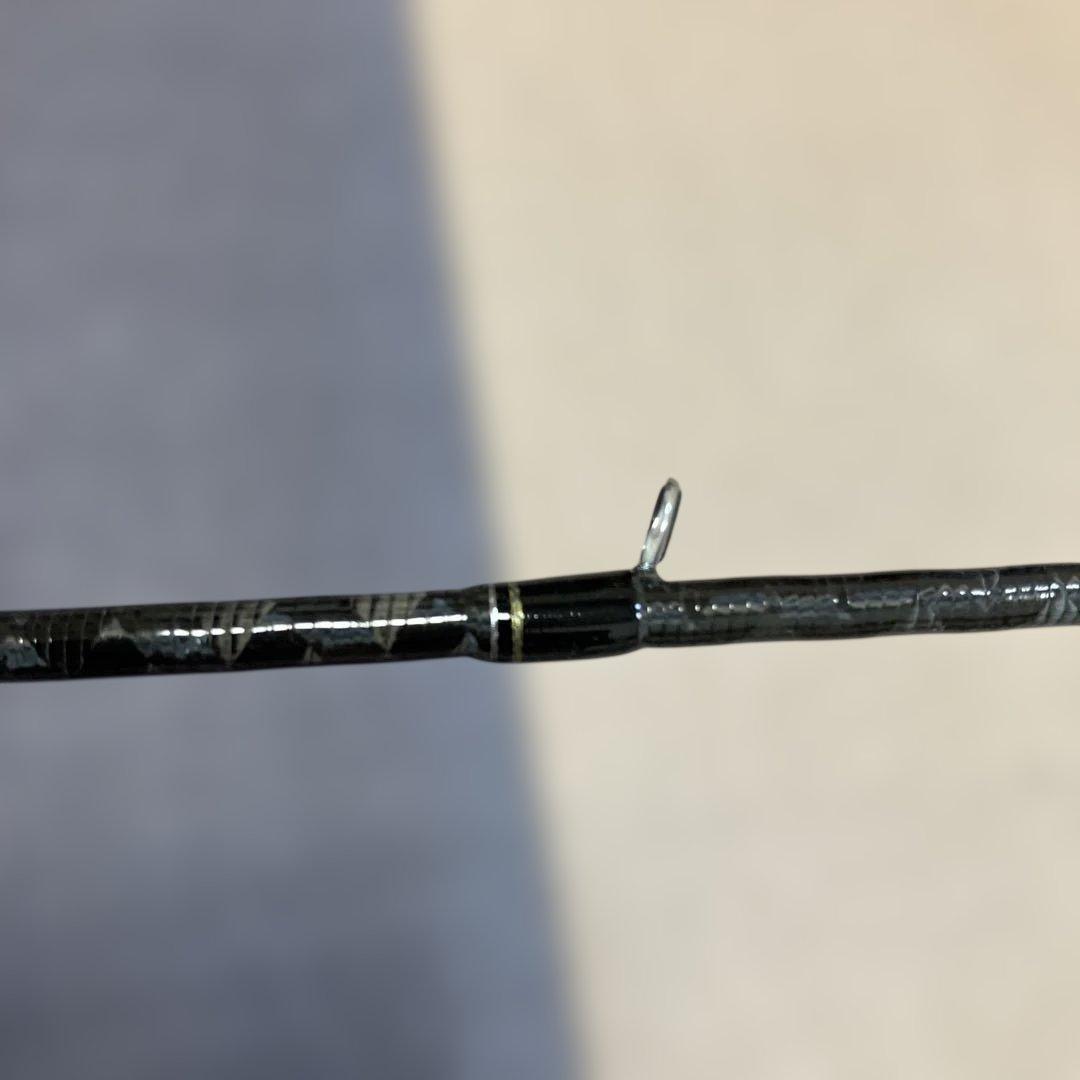 フェンウィック　アイアンホーク　フックセッター　IHHS-SF65S
