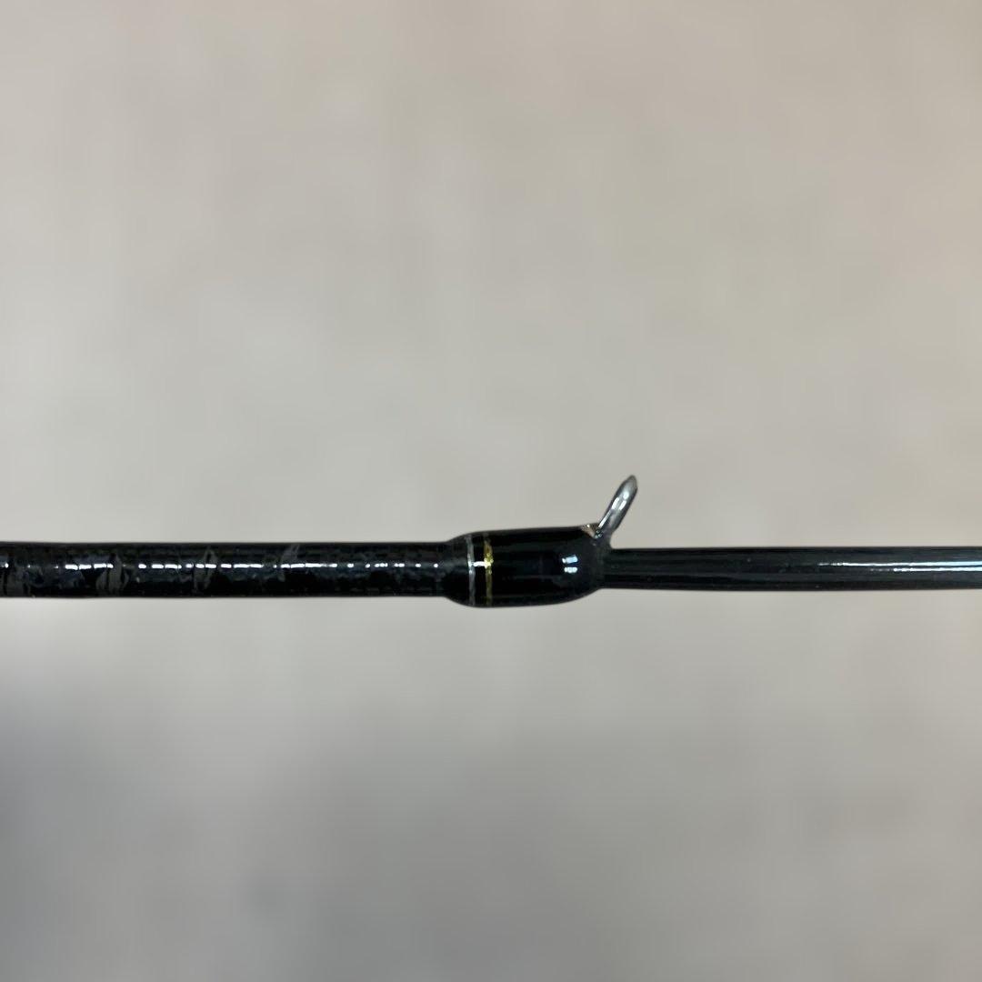 フェンウィック　アイアンホーク　フックセッター　IHHS-SF65S