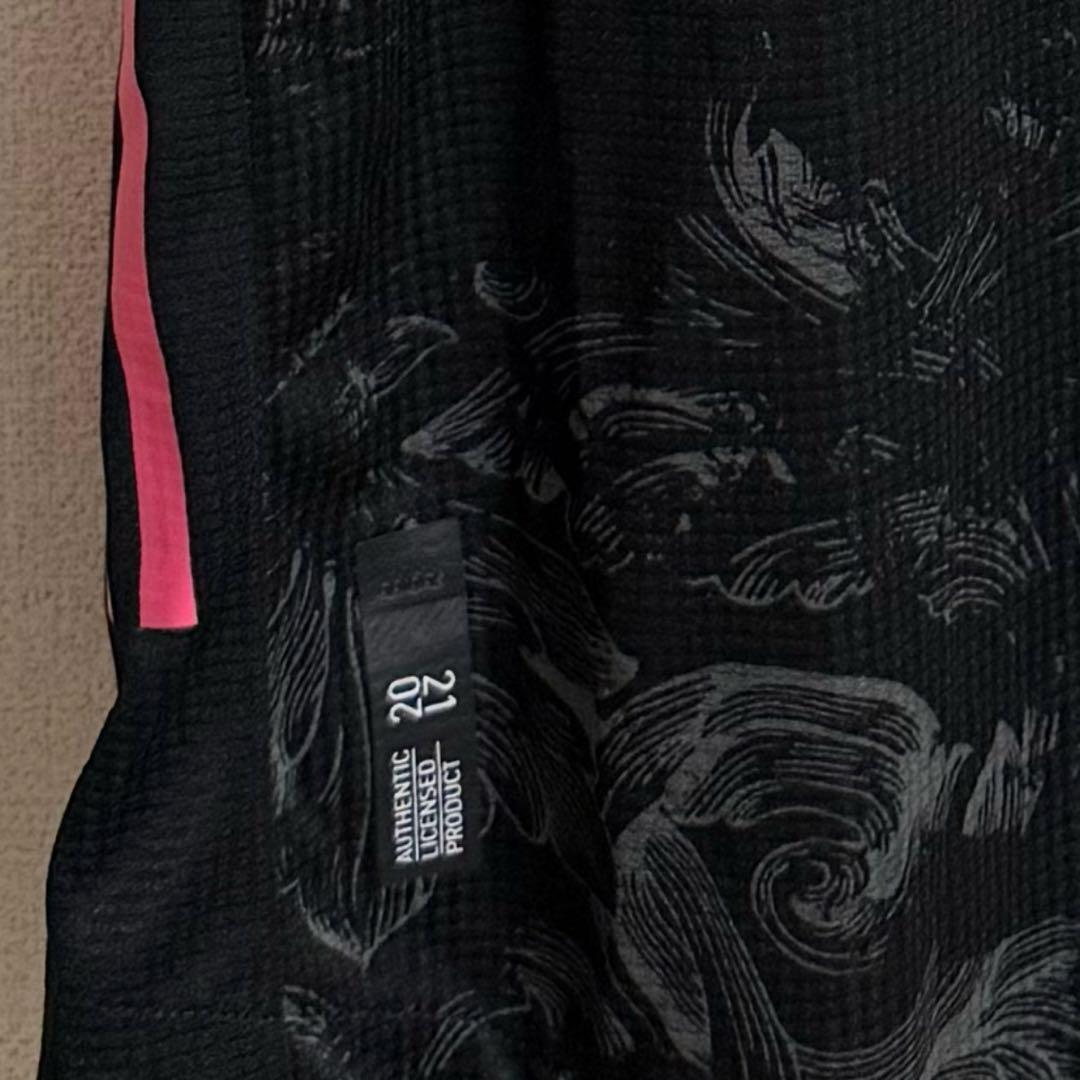 adidasレアルマドリード 20/21 ユニフォーム