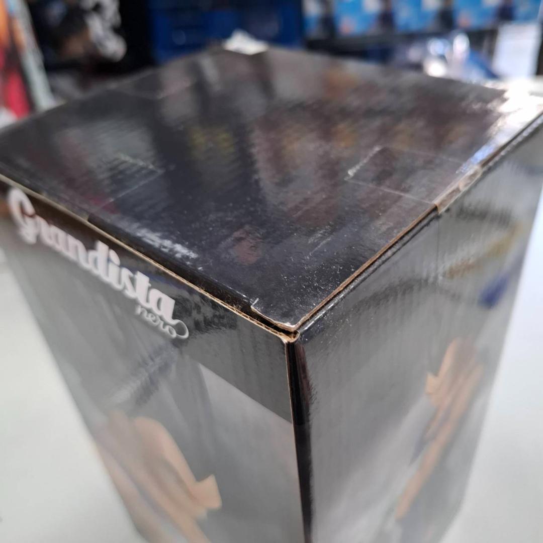 ⭐新品⭐0362 グランディスタ Grandista nero ベジータ