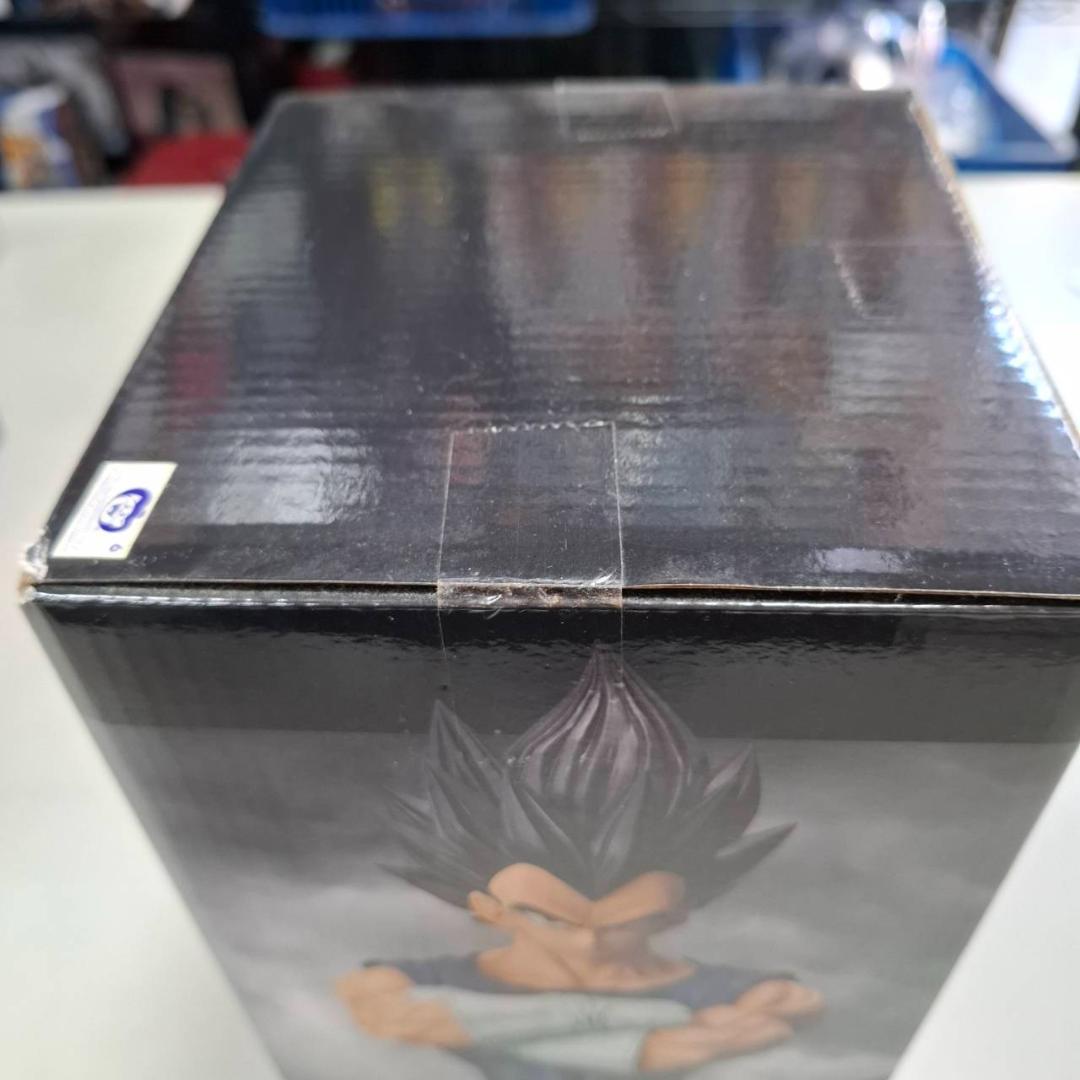 ⭐新品⭐0362 グランディスタ Grandista nero ベジータ
