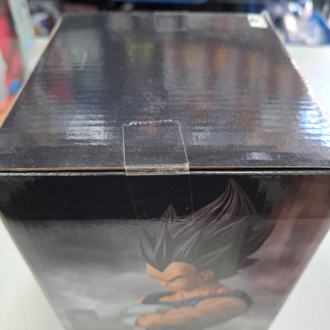 ⭐新品⭐0362 グランディスタ Grandista nero ベジータ