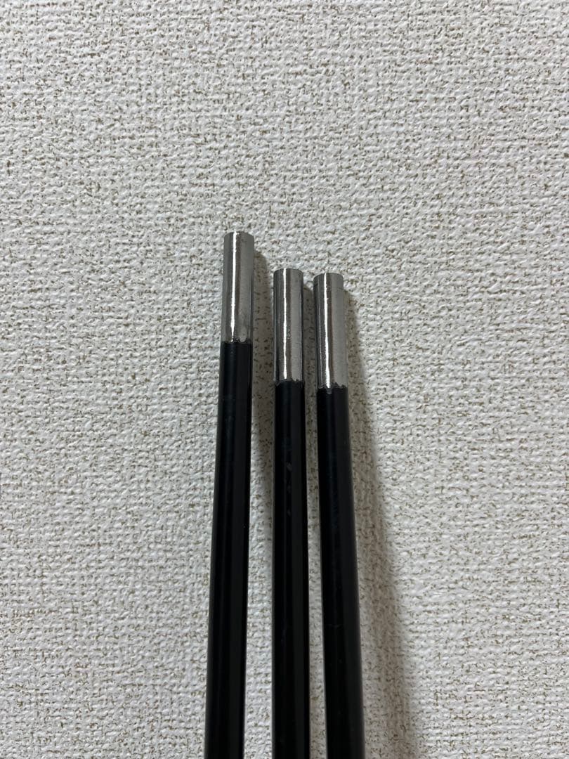 Dynamic Gold X100 オニキスブラック