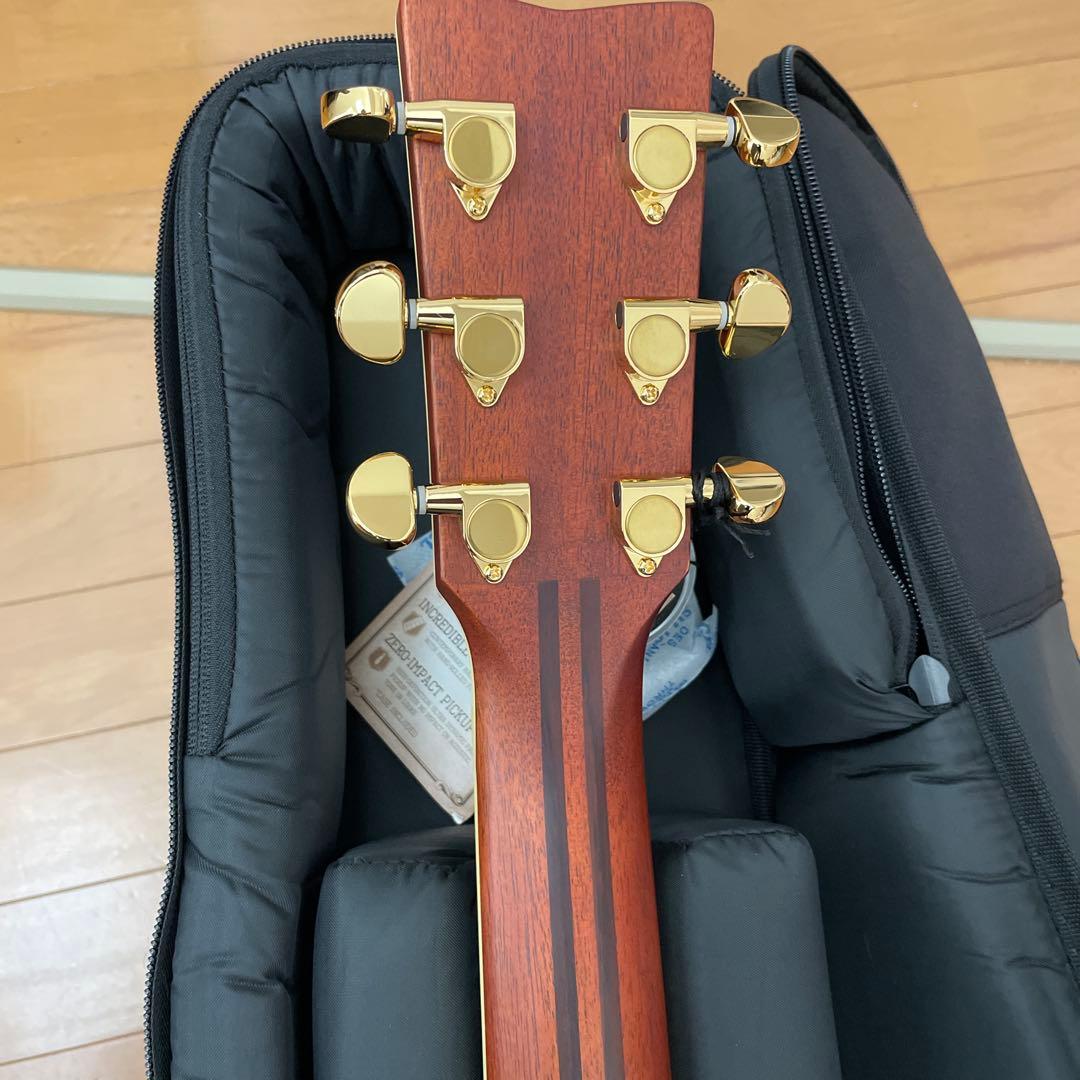 ギター Yamaha ll lj ls
