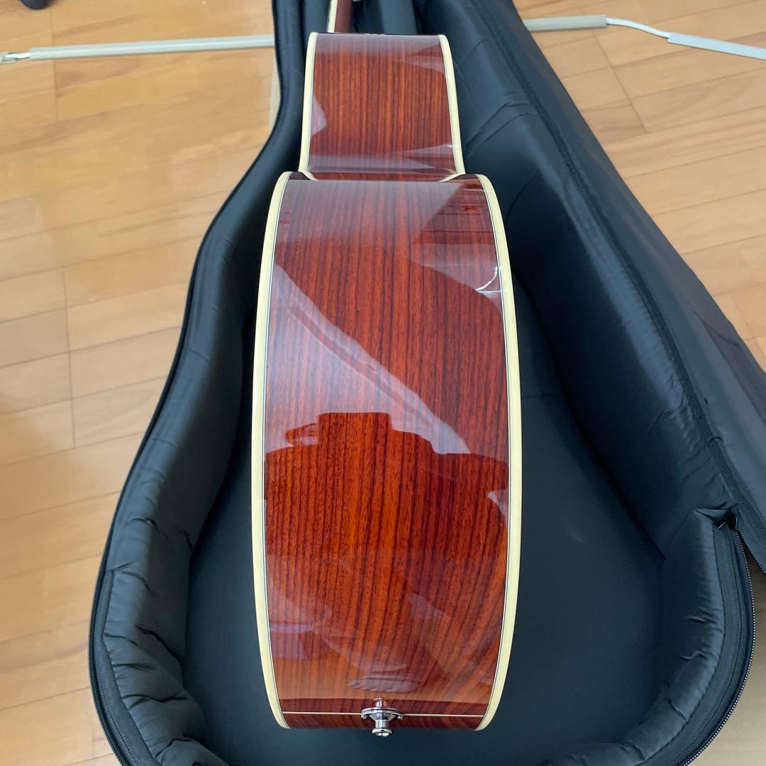 ギター Yamaha ll lj ls