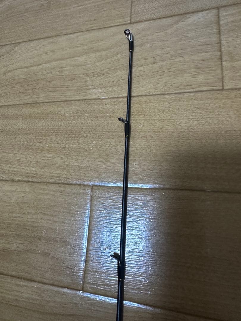 レイドジャパン　グラディエーターマキシマムバルトロヒート2