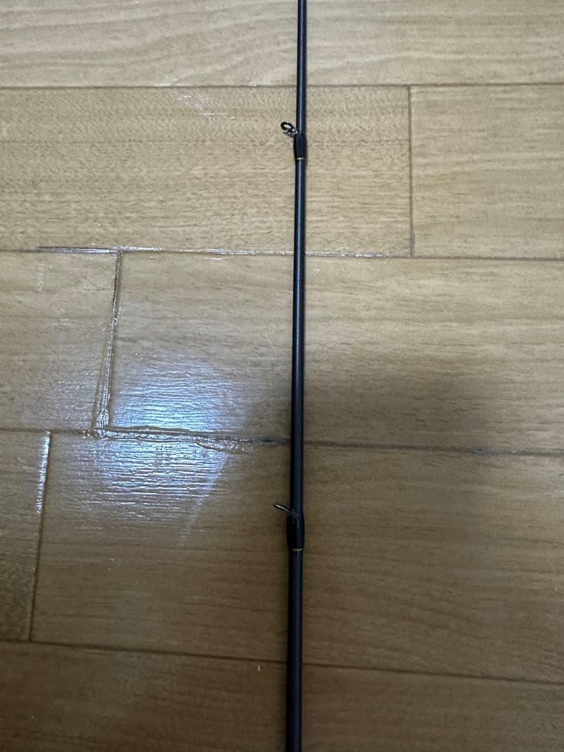 レイドジャパン　グラディエーターマキシマムバルトロヒート2