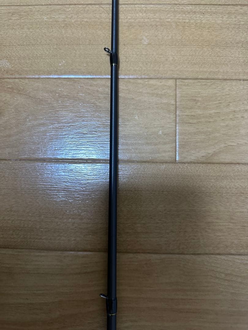 レイドジャパン　グラディエーターマキシマムバルトロヒート2