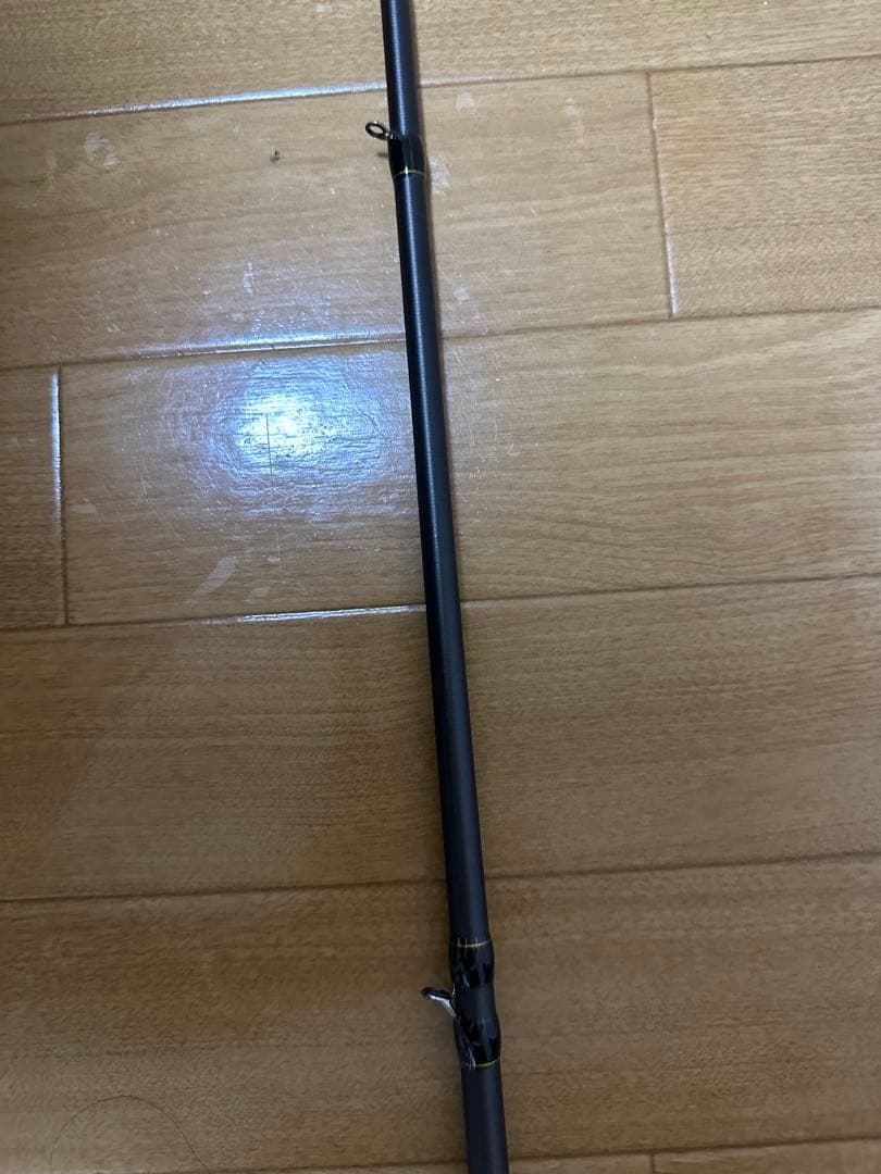レイドジャパン　グラディエーターマキシマムバルトロヒート2