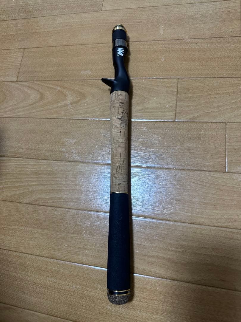 レイドジャパン　グラディエーターマキシマムバルトロヒート2
