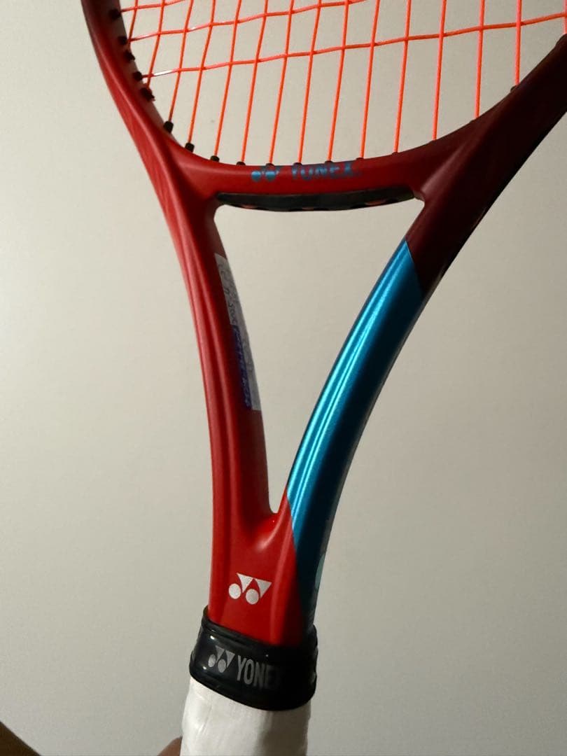 ラケット(硬式用) YONEX VCORE 100