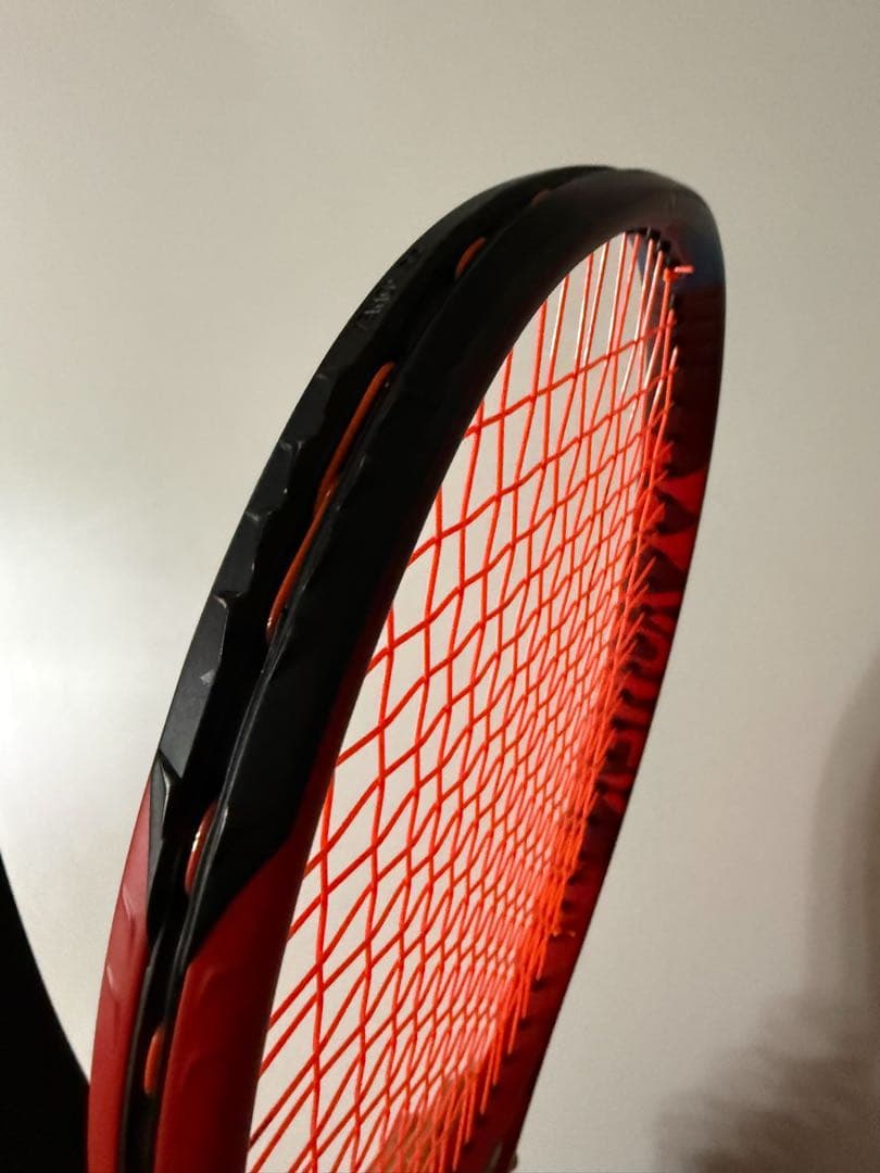 ラケット(硬式用) YONEX VCORE 100
