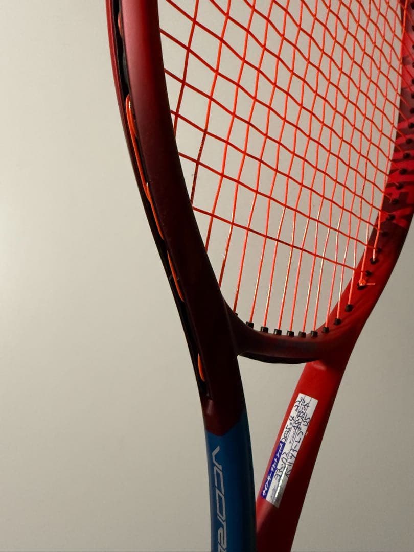 ラケット(硬式用) YONEX VCORE 100