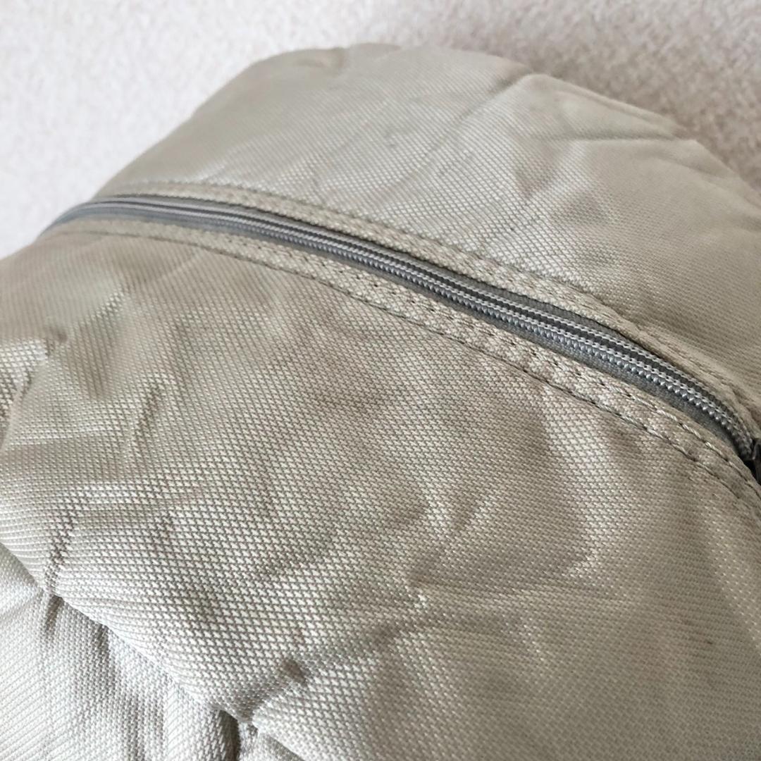 【希少】 NIKE ナイキ ゴルフ キャディバッグ カート 6分割 BG0315