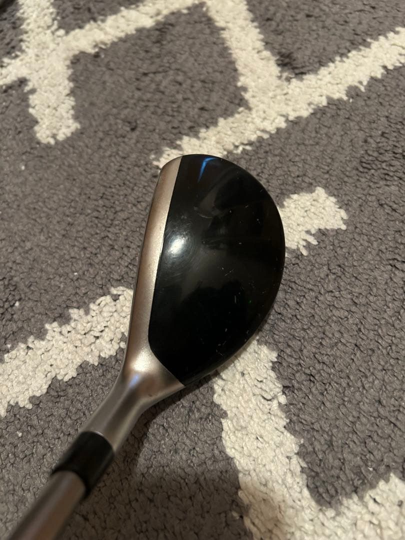 PING i15 ユーティリティクラブ 17°