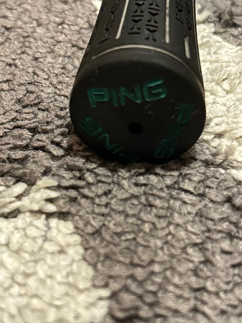 PING i15 ユーティリティクラブ 17°