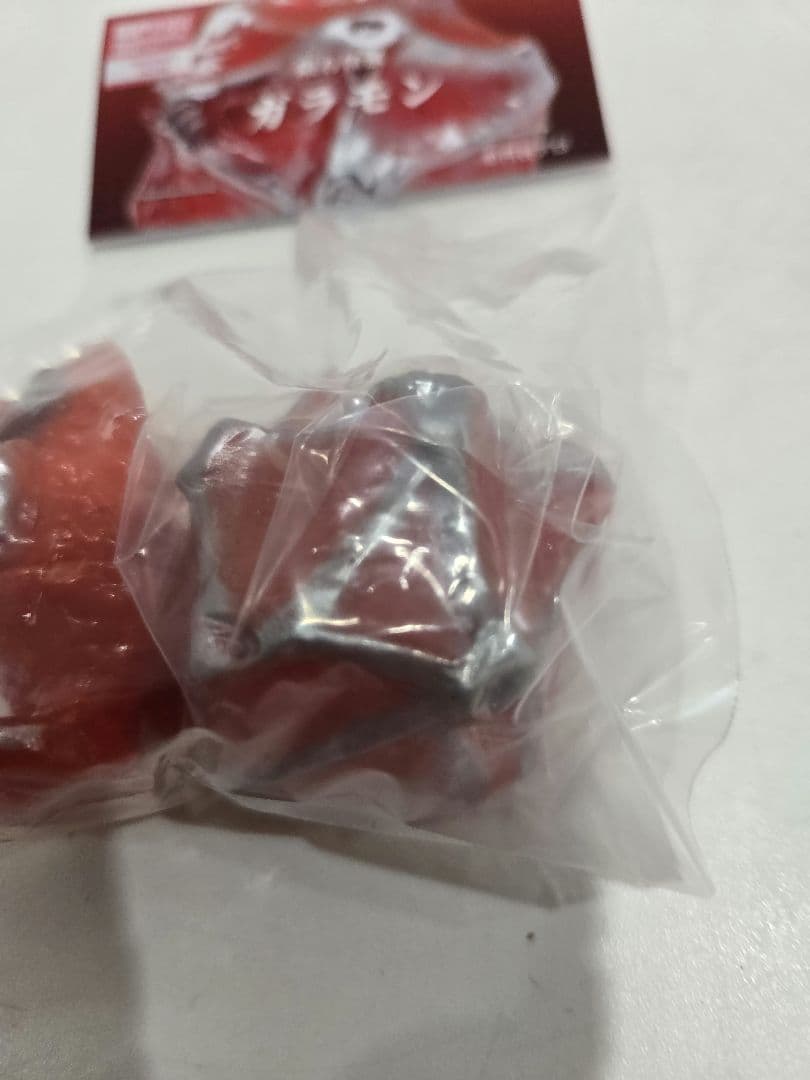 ワンフェス　Hong Toys 隕石怪獣　ガラモン　未開封