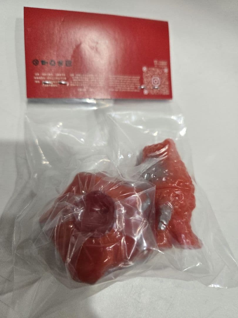 ワンフェス　Hong Toys 隕石怪獣　ガラモン　未開封