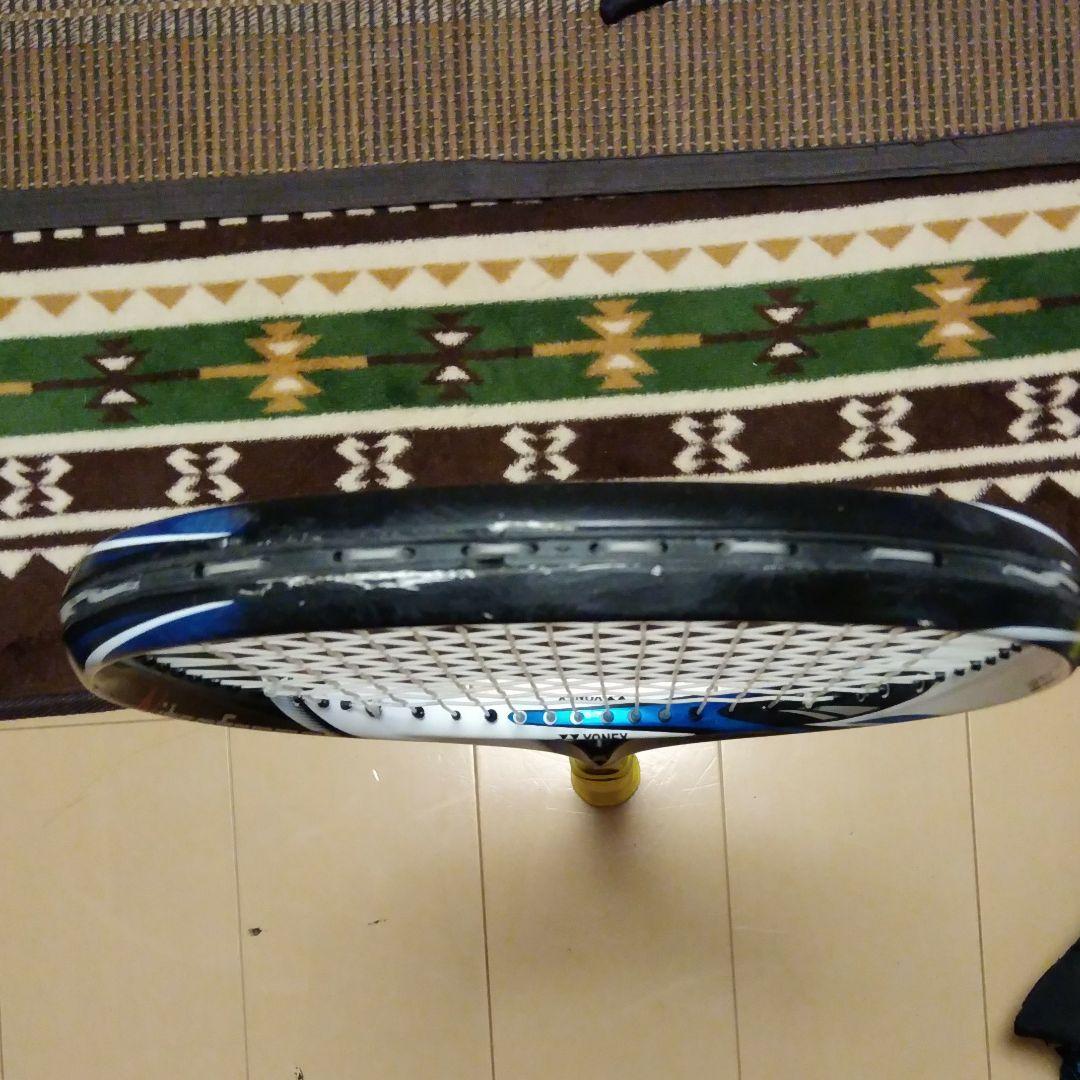 テニスラケット ヨネックス YONEX