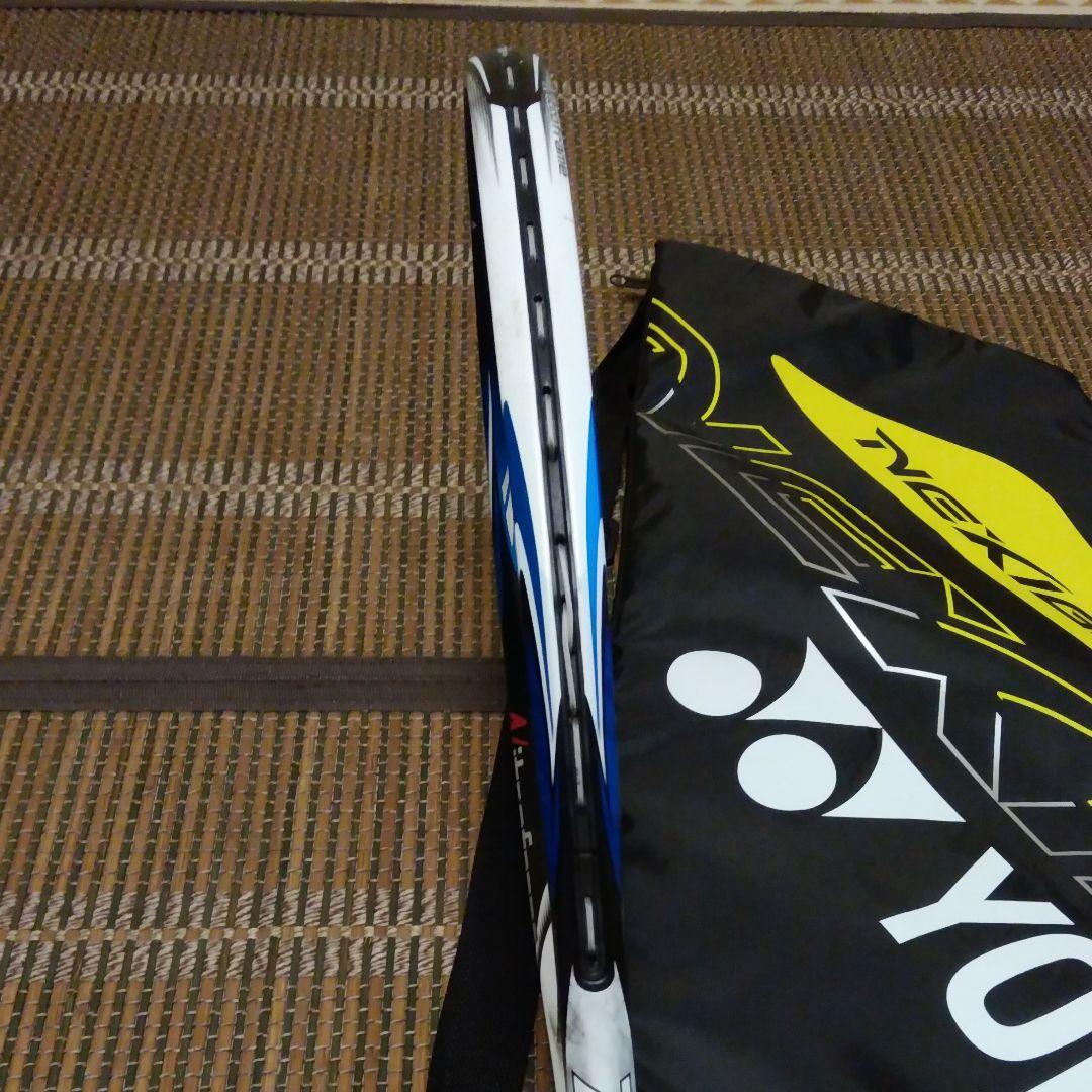 テニスラケット ヨネックス YONEX