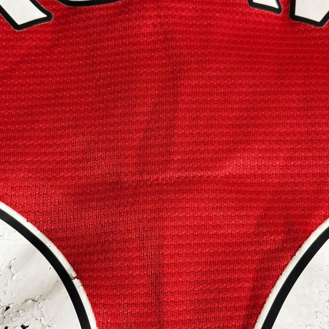 Nike正規品 マンチェスター・ユナイテッド 香川 13/14 ユニフォーム