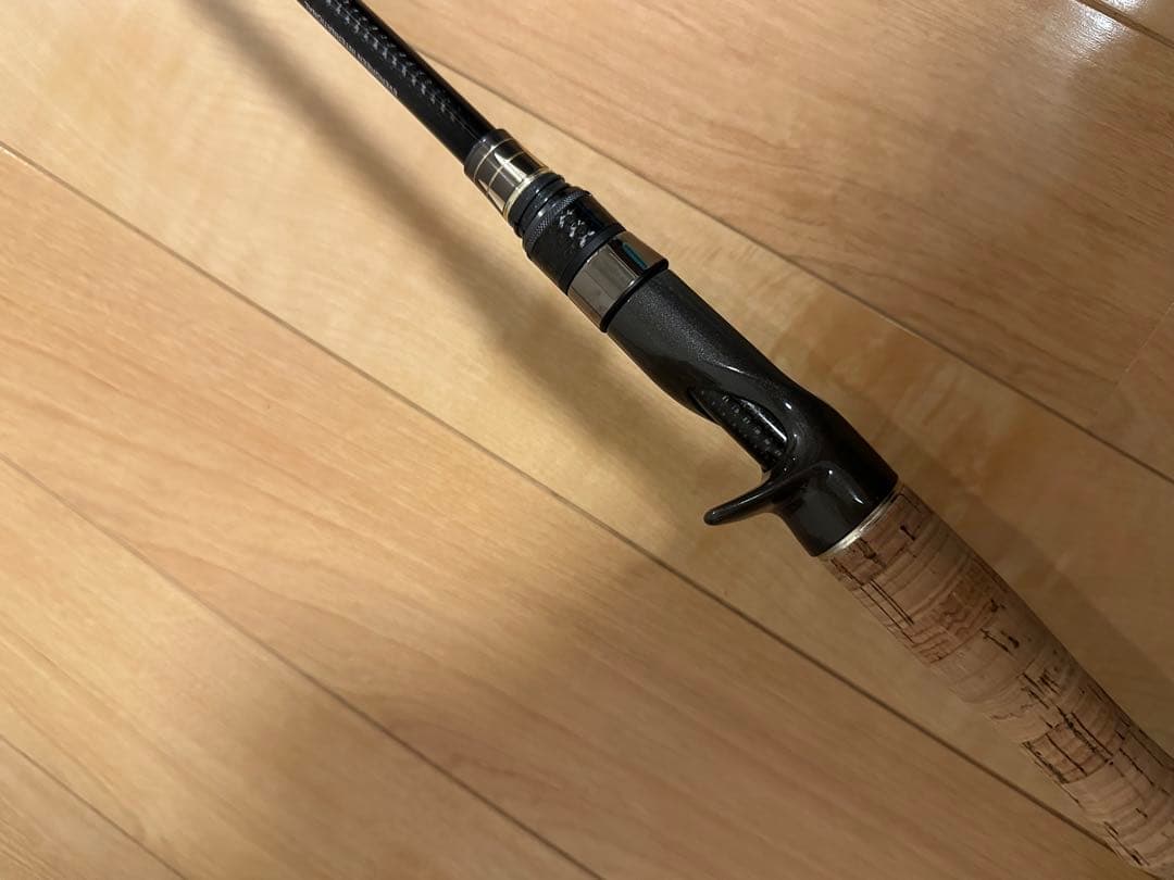 エバーグリーン インスピラーレ ガンスリンジャー610H セルペンティ