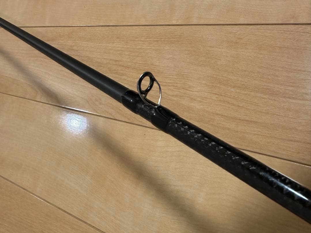 エバーグリーン インスピラーレ ガンスリンジャー610H セルペンティ