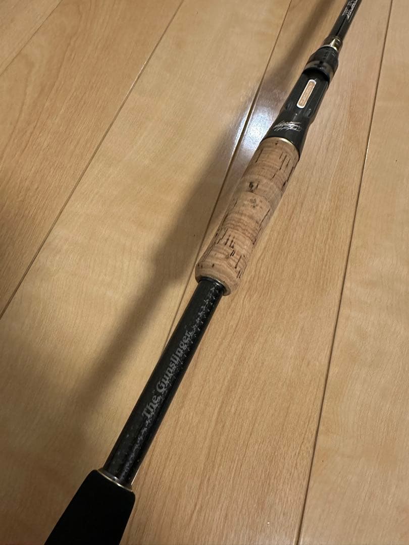 エバーグリーン インスピラーレ ガンスリンジャー610H セルペンティ