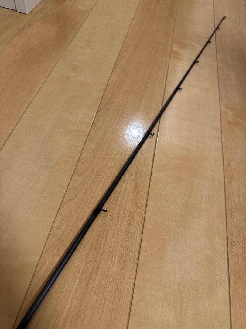 エバーグリーン インスピラーレ ガンスリンジャー610H セルペンティ