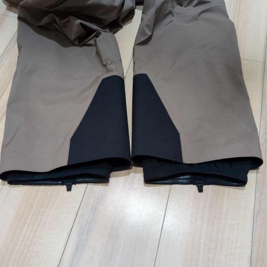 スノーボード The North Face Powder Guide Light Bib