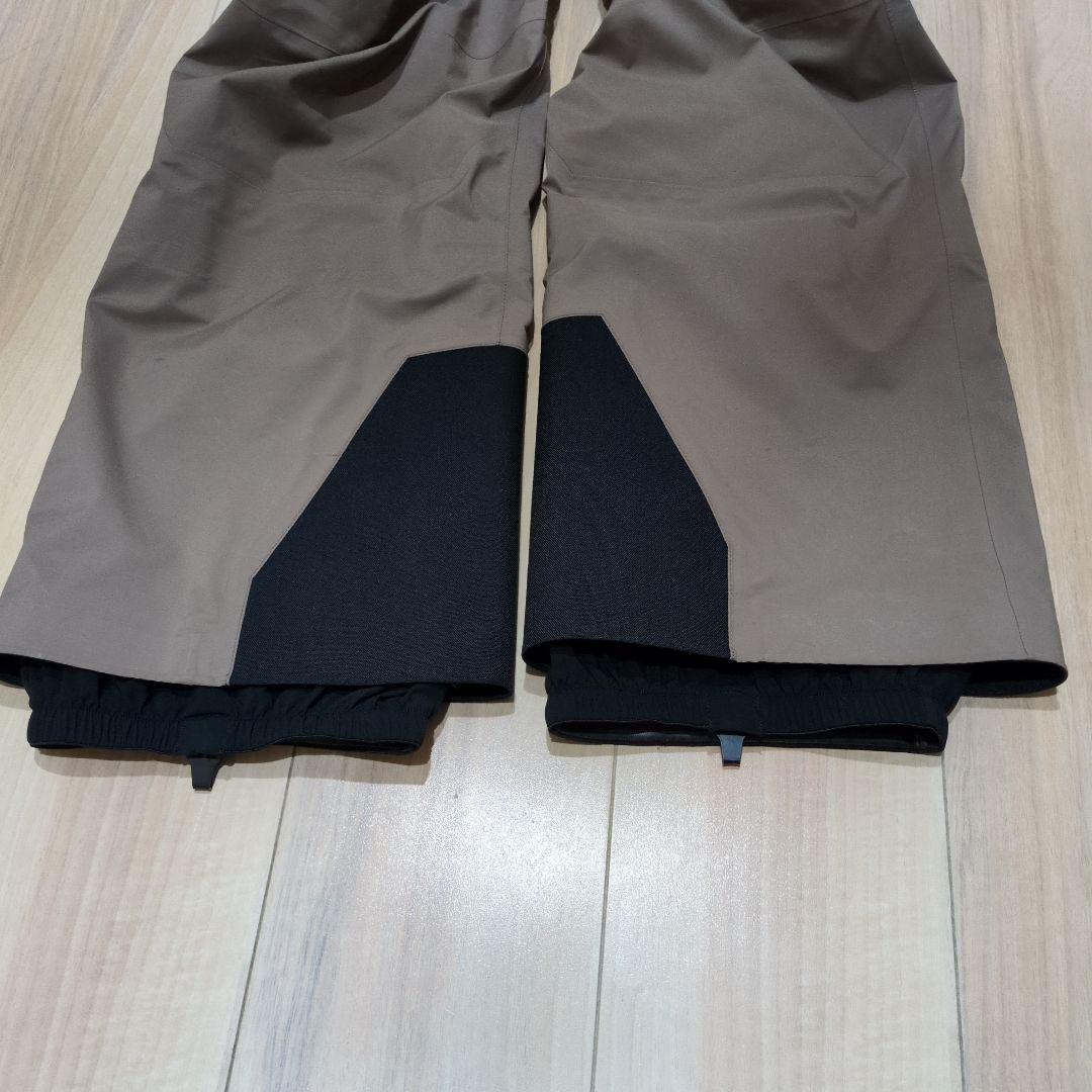 スノーボード The North Face Powder Guide Light Bib